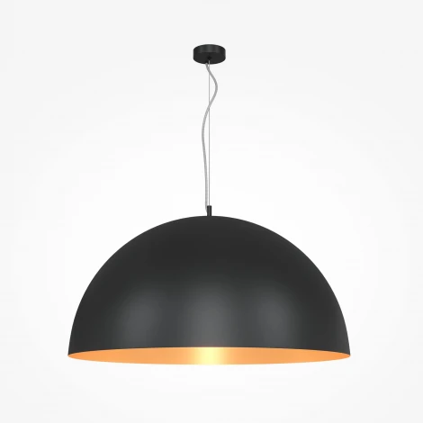 Подвесной светильник Maytoni Dome MOD169PL-05GB1 (220V, на проводе)