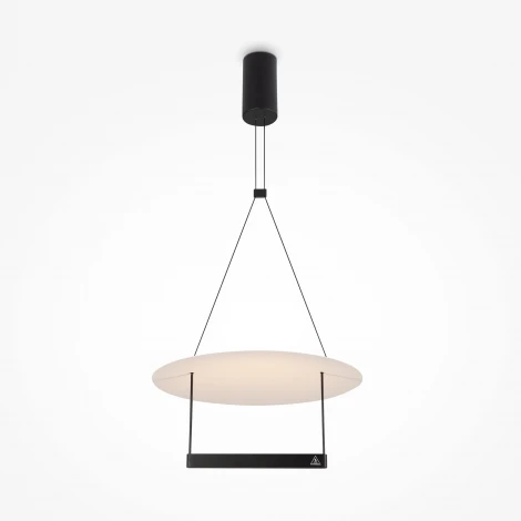 Подвесной светильник Maytoni Ambience MOD280PL-L23B3K (LED, 220V, на проводе, круглые)