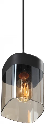 Подвесной светильник Vitaluce V4923-1/1S (220V, на проводе)