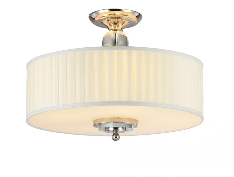 Потолочная люстра Newport 31700 31705/PL (220V, круглые)