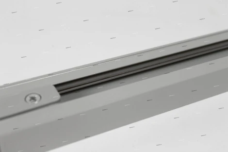 Horoz Трек 1MSIL (097-001-0001) silver