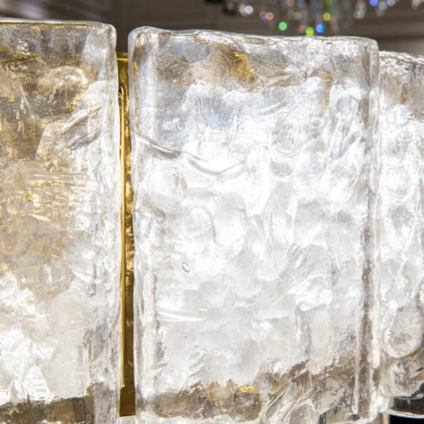 Подвесная люстра L'Arte Luce Gaccio L24300.92