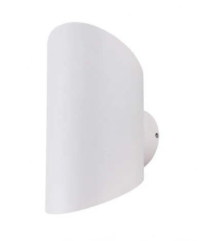 Архитектурная подсветка Crystal Lux CLT 134 134W WH (LED, 220V, круглые, IP65)