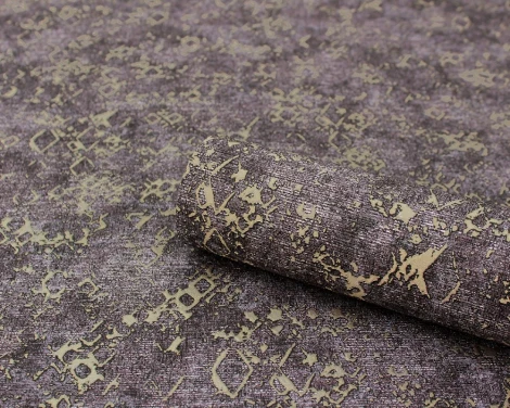 Обои виниловые Erismann Bolero 60158-08 10,05 x 1,06 м