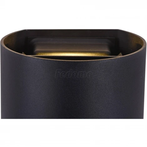 Настенный светильник уличный Maytoni Fulton O573WL-L6B (LED, 220V, IP54)