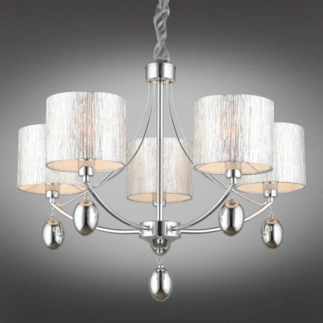 Подвесная люстра Omnilux 285 OML-28507-05