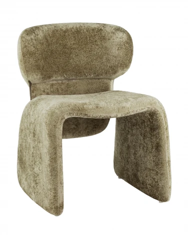 Кресло Stool Group Naree зеленый УТ000041688