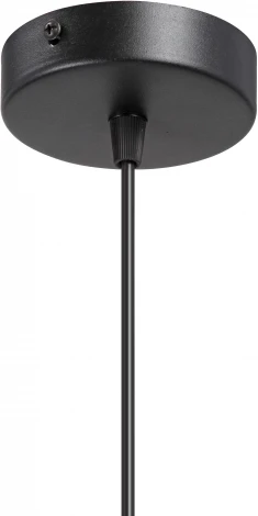 Подвесной светильник V2891-1/1S Vitaluce (220V, на проводе, круглые)