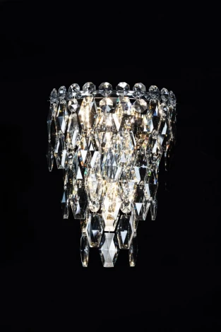 Бра Fluorite Sovrana FL1191-3W