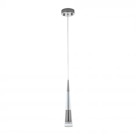Подвесной светильник светодиодный с регулировкой цветовой температуры Modelux MODELUX 88096-1 CR