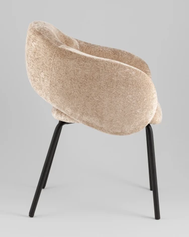 Стул обеденный Stool Group Bren мокка 2шт. УТ000042028