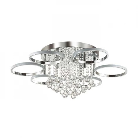 Потолочная люстра Odeon Light Velo 3955/96L