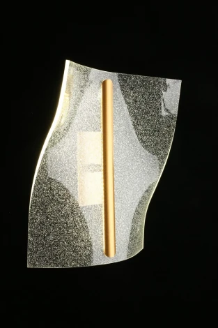 Настенный светильник Aployt Viola APL.659.01.11 (LED, 220V)