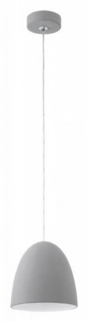 Подвесной светильник Eglo Pratella 92521 (220V, на проводе, круглые)