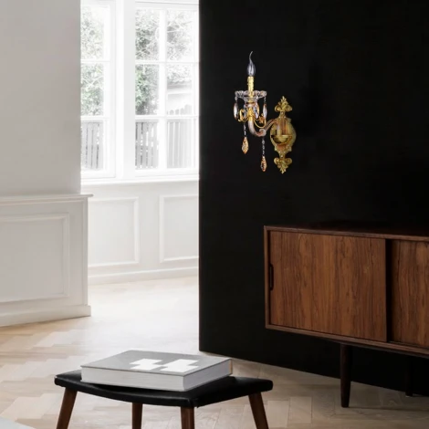 Бра Lumien Hall Дарил 20181.02.04.01