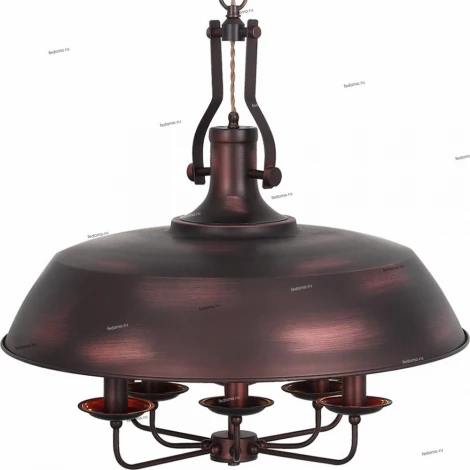 Подвесной светильник ST Luce Rarita SL269.403.08
