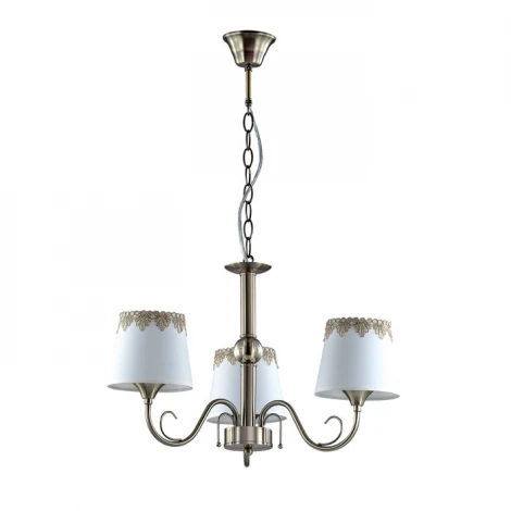 Подвесная люстра Lumion Placida 2998/3