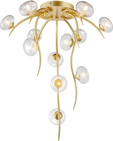 Потолочная люстра Lussole LSP-8875 (220V)