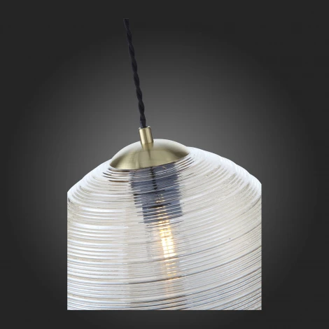 Подвесной светильник ST Luce Barillo SL1051.303.01
