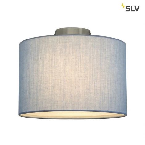 Накладной точечный светильник Slv Fenda 155552