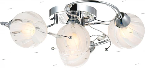 Потолочная люстра ST Luce SLE101 SLE101.102.04
