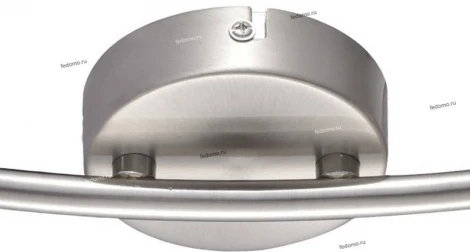 Спот Arte Lamp Illusione A6125AP-2SS