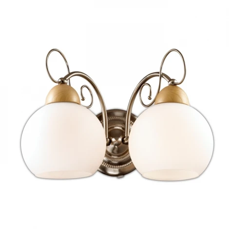 Бра Odeon Light Narbo 2658/2W