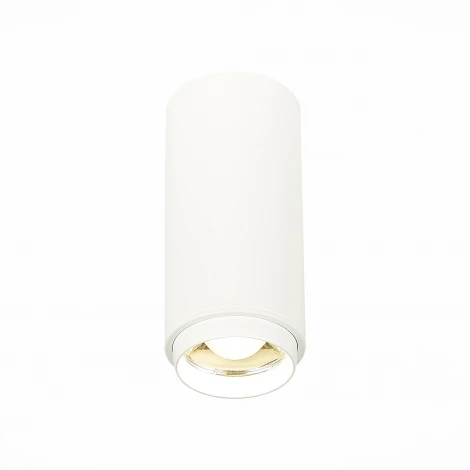 Накладной точечный светильник ST Luce Zoom ST600.542.10 (LED, 220V, круглые)