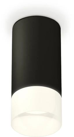 Накладной точечный светильник Ambrella Techno Spot XS8162003 (220V, круглые)