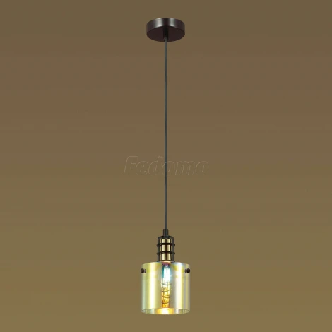 Подвесной светильник Lumion Bristol 3672/1