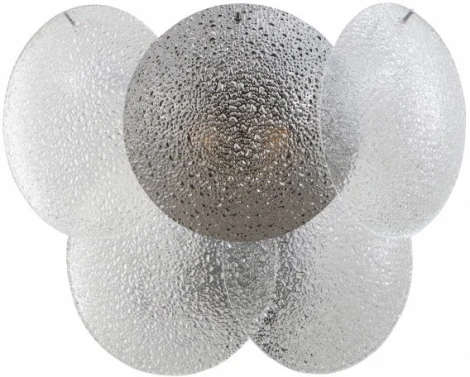 Бра iLamp Rivoli W15617-2 CR+MULT (220V)