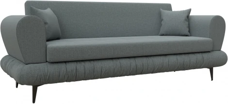 Диван-книжка Лига-045 Лига Диванов (Рогожка) арт.122339