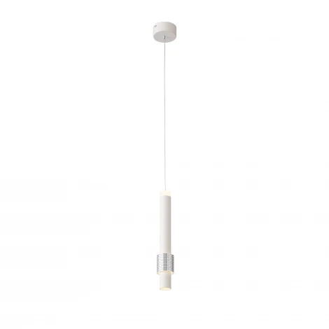 Подвесной светильник ST Luce Ballito SL1591.503.01 (LED, 220V, на проводе, круглые)