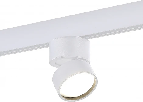 Трековый светильник магнитный 48V ST809 ST809.546.09 ST Luce (LED, круглые)