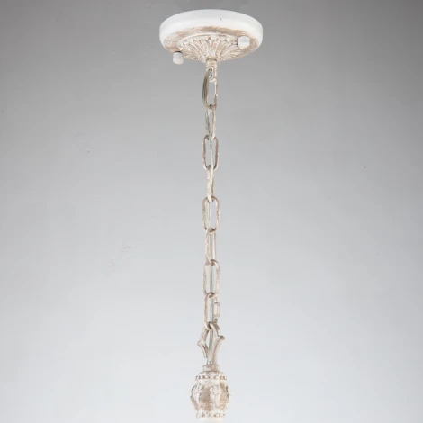 Подвесная люстра Favourite Fima 2700-5P