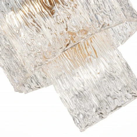 Люстра подвесная Rida SLE283203-05