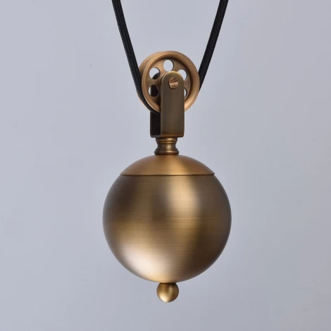 Подвесной светильник MW-Light Ника 327010802