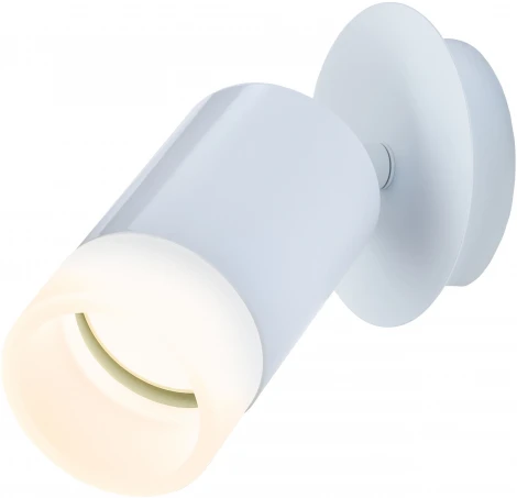 Спот Imex Leon IL.0005.1501 WH (220V, круглые)