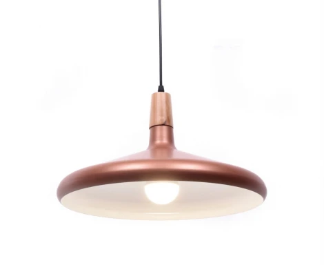 Подвесной светильник Lumina Deco Bafido LDP 7754-C R.GD