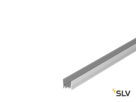 Профиль GRAZIA 20 1000514 SLV