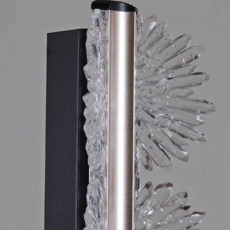 Бра светодиодное с регулировкой цветовой температуры Reluce 04471-0.2-24W GD