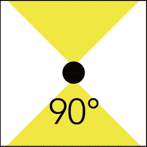 Архитектурная подсветка светодиодная Oasis Light TUBE LED W1983 SS