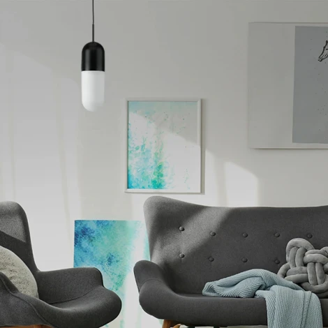 Подвесной светильник Lightstar Ramo 690117 (220V, на проводе, круглые)