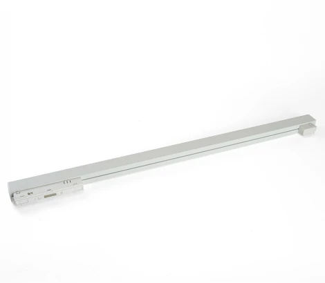 Трековый светодиодный светильник Feron MGN302 41941 низковольтный 24W 48V