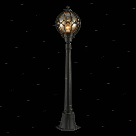 Наземный фонарь Maytoni Champs Elysees S110-10-01-R