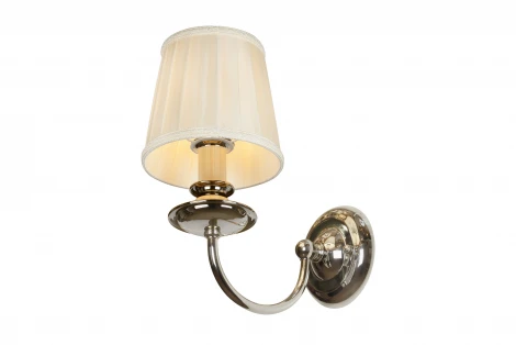 Бра iLamp Armonia W2510-1 nic