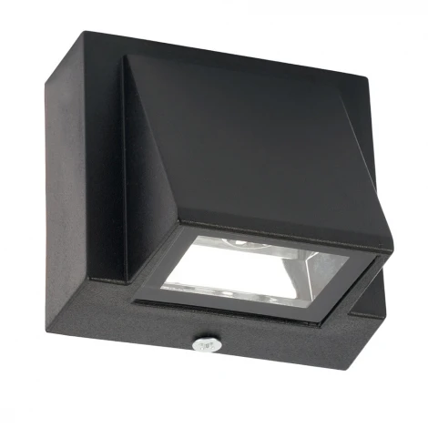 Настенный светильник уличный светодиодный Feron DH113 52155