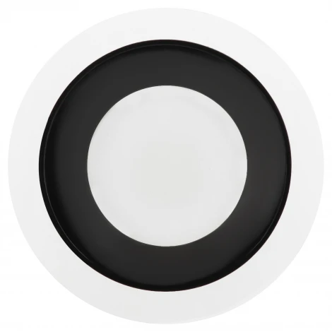 Точечный светильник встраиваемый светодиодный ЭРА LED 21 LED 21-24-3K