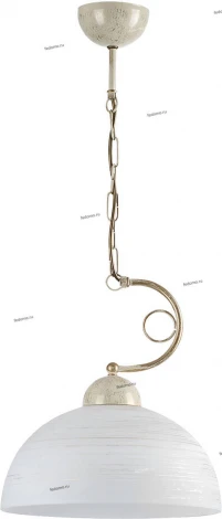 Подвесной светильник Jupiter Saga 1485 SG 1 E