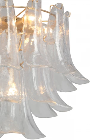 Подвесная люстра Vitaluce V5860-8/6 (220V, на цепи)